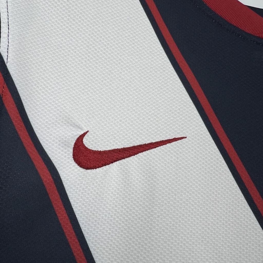 Retro USA Away 2010