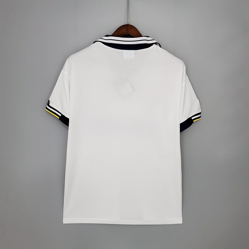 Retro Tottenham Hotspur Home 94-95