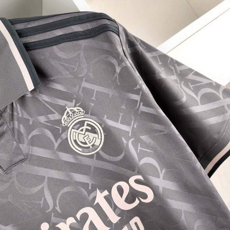 Real Madrid Third Away 24-25