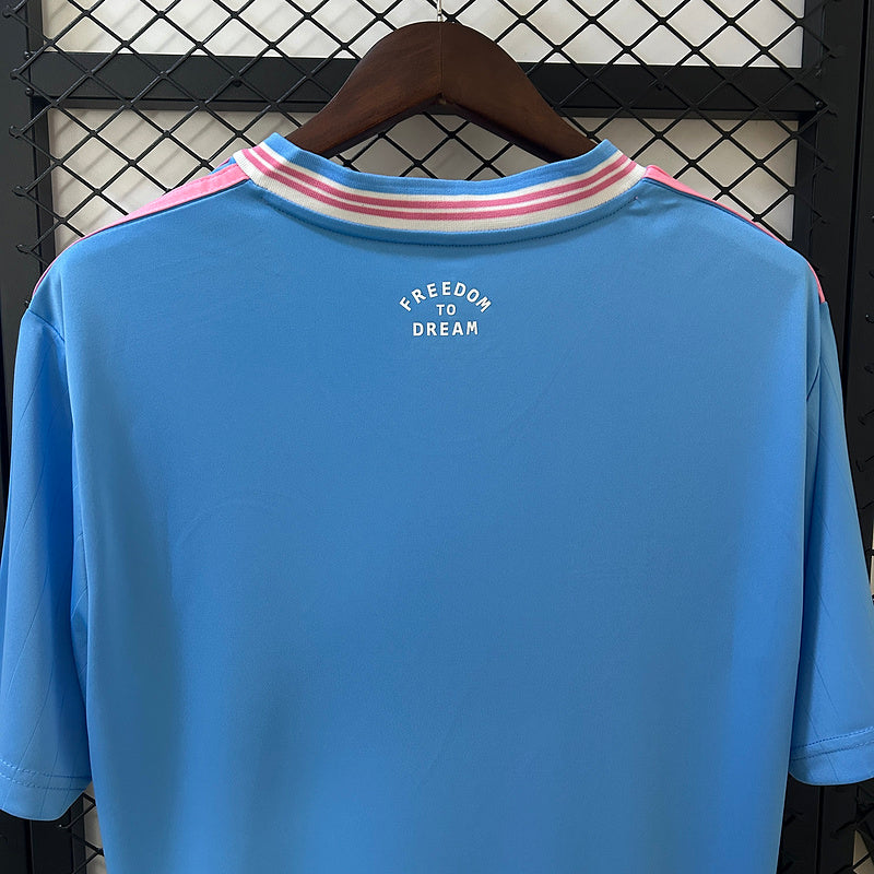 Inter Miami Third Away 25-26