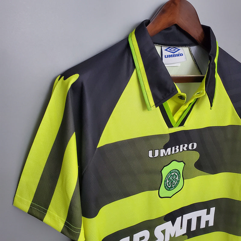 Retro Celtic Home 96-97
