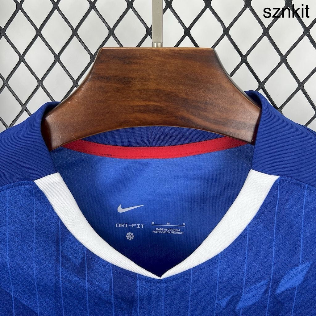 Chelsea Home 25-26