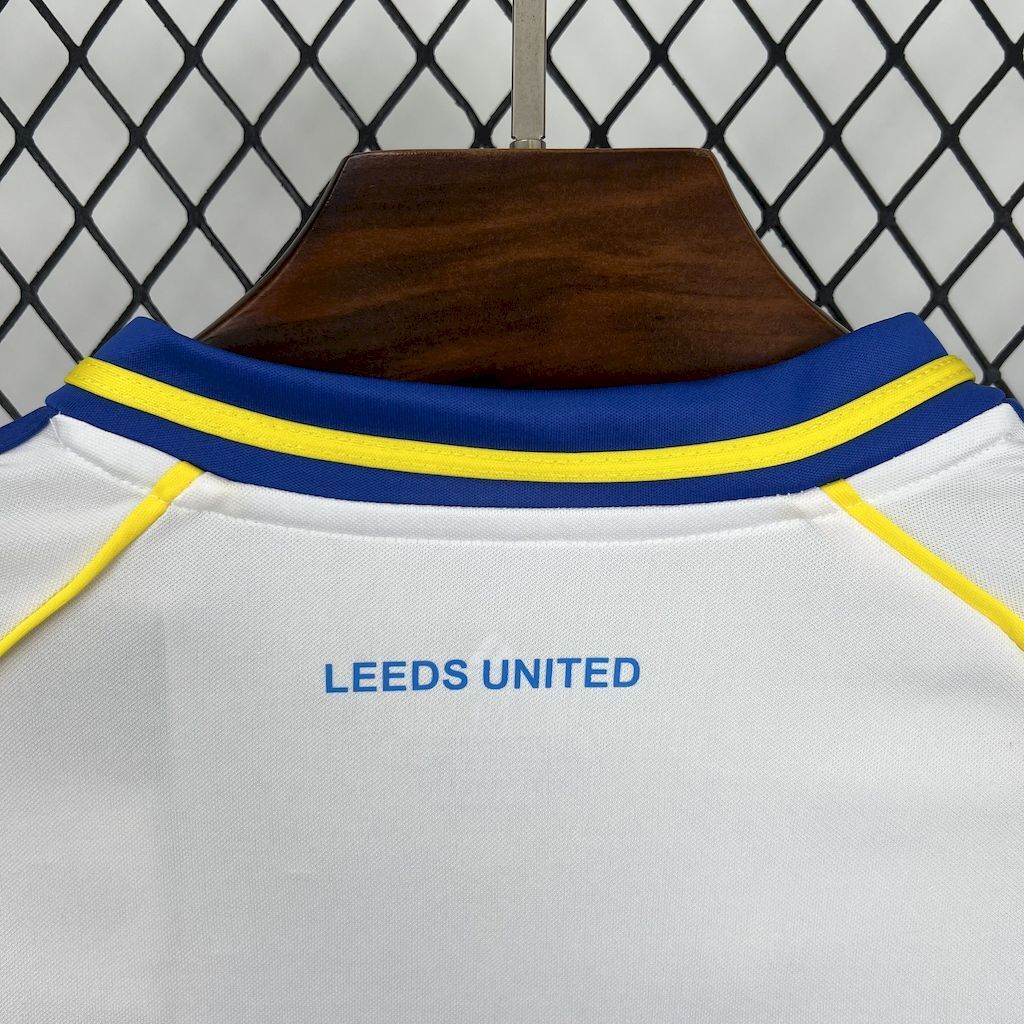 Leeds United Home 25-26