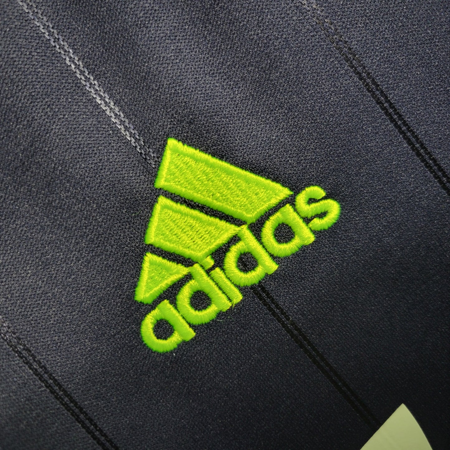 Retro Real Madrid Away 12-13