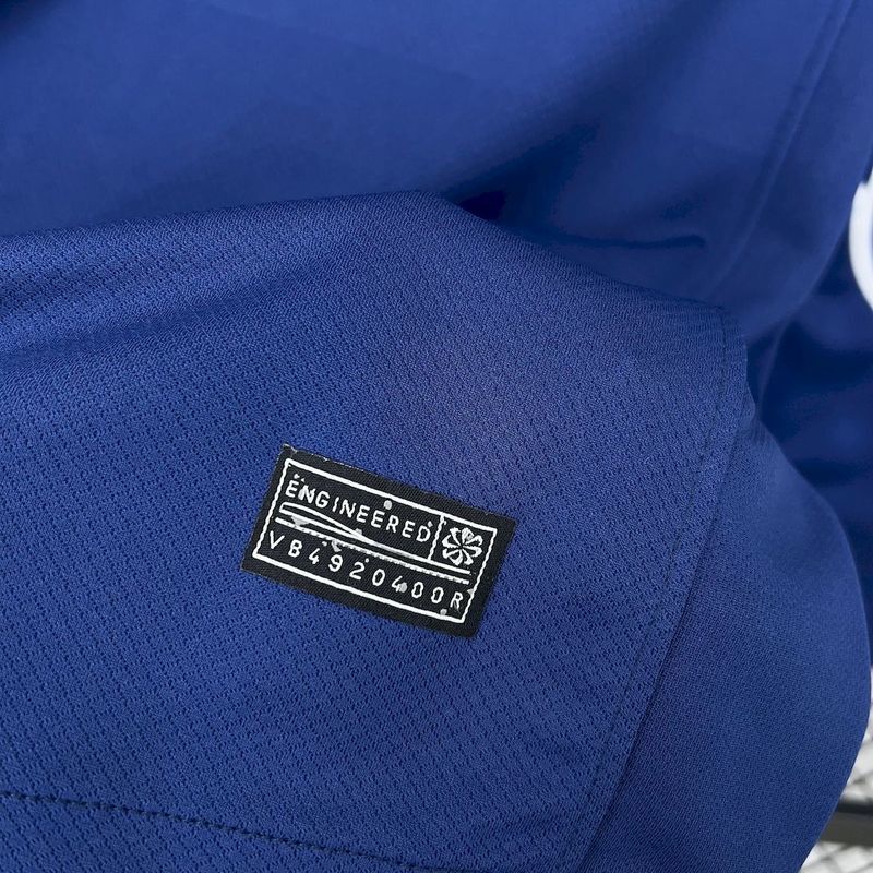 PSG Fourth Away Long Sleeve 24-25