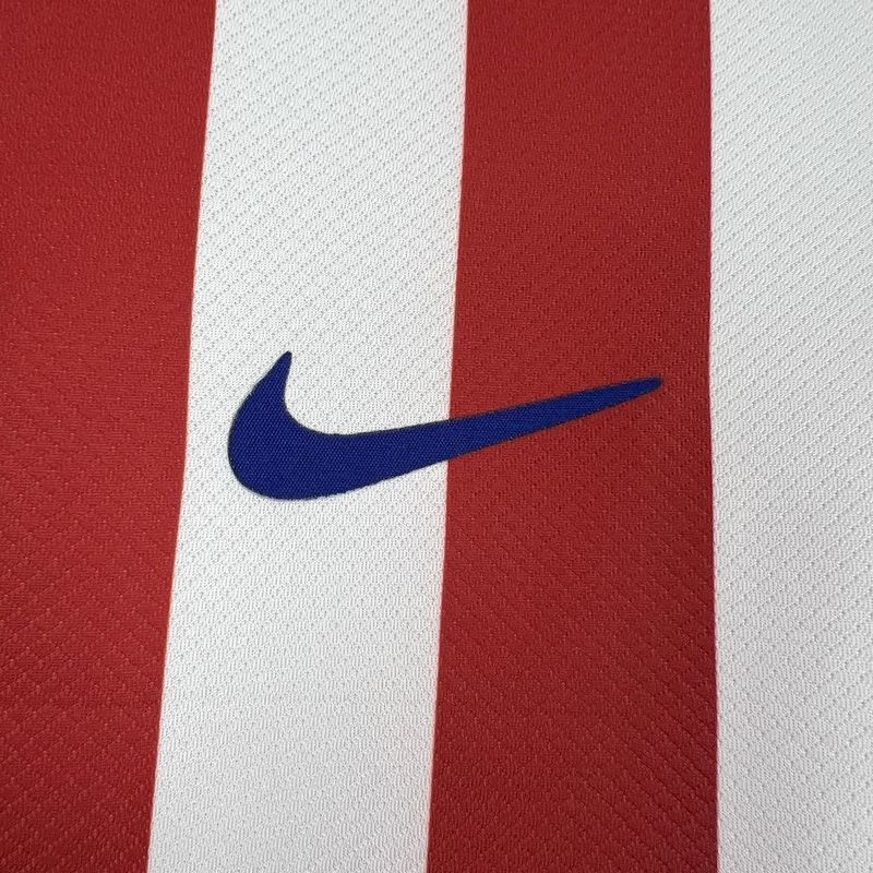 Atletico Madrid Home 25-26