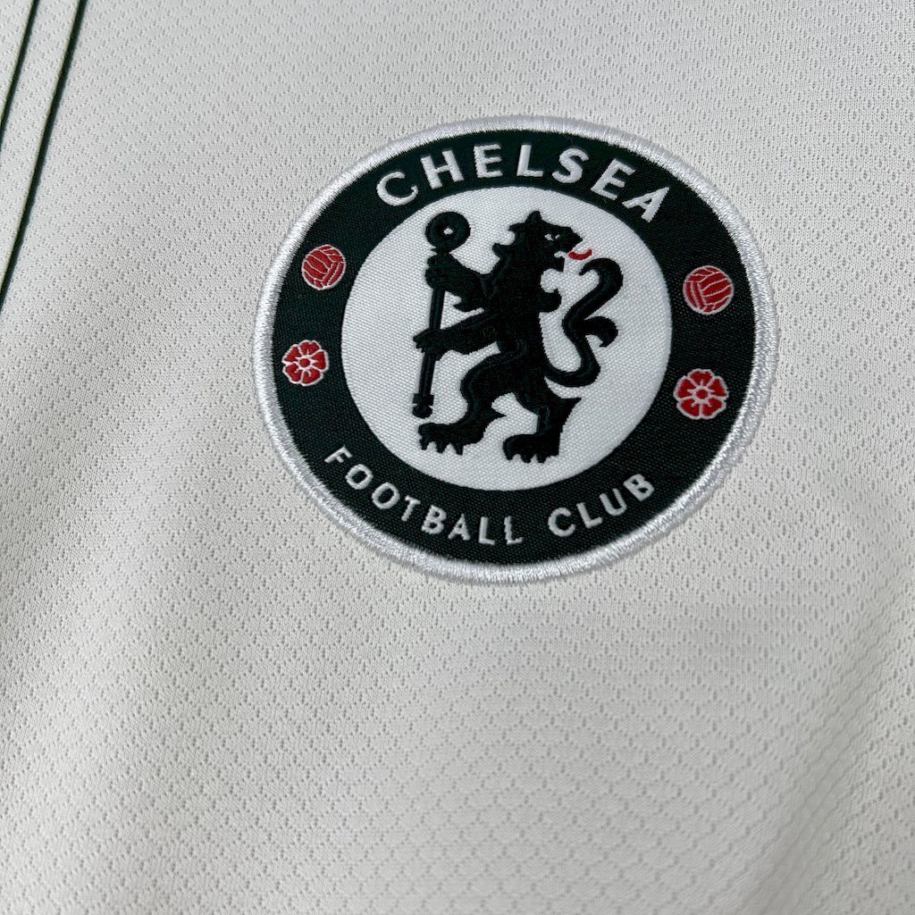 Chelsea Away 25-26