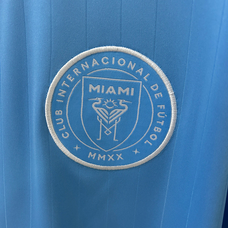 Inter Miami Third Away 25-26