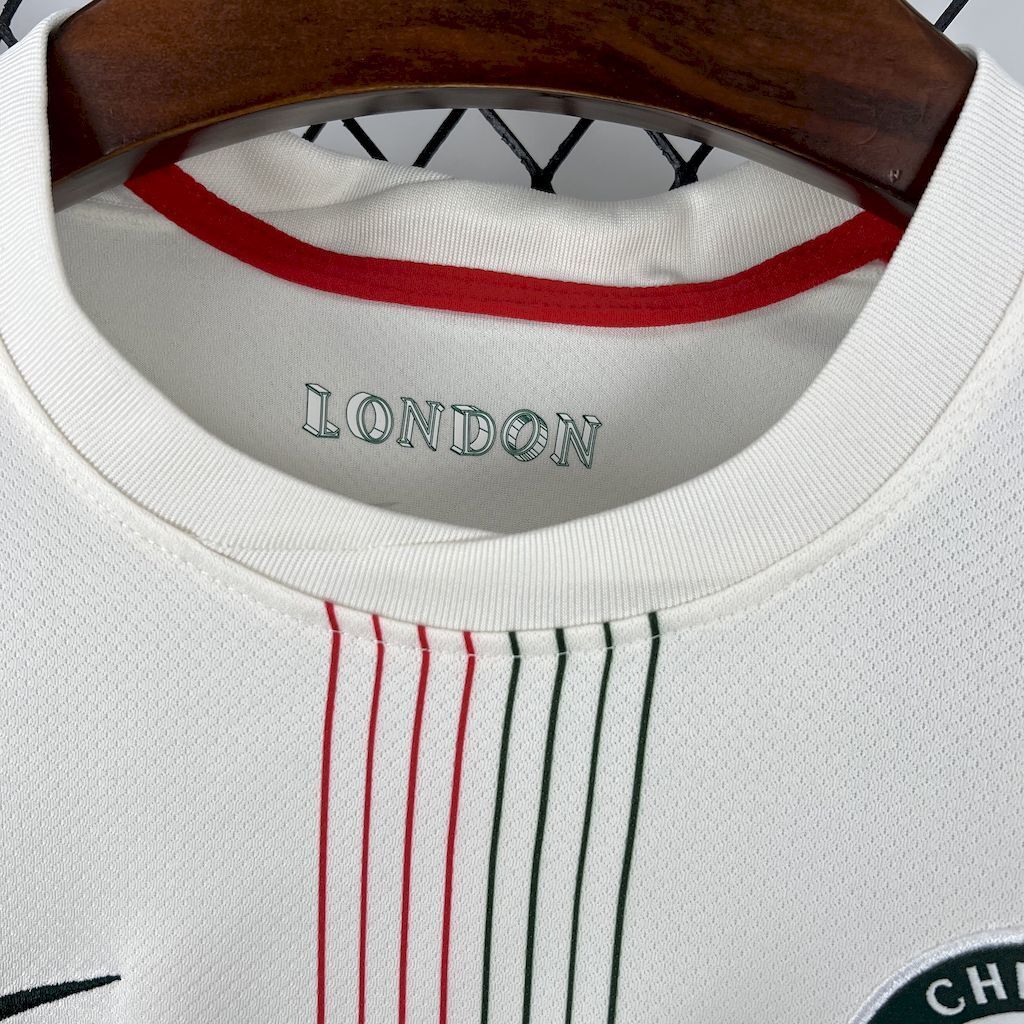 Chelsea Away 25-26