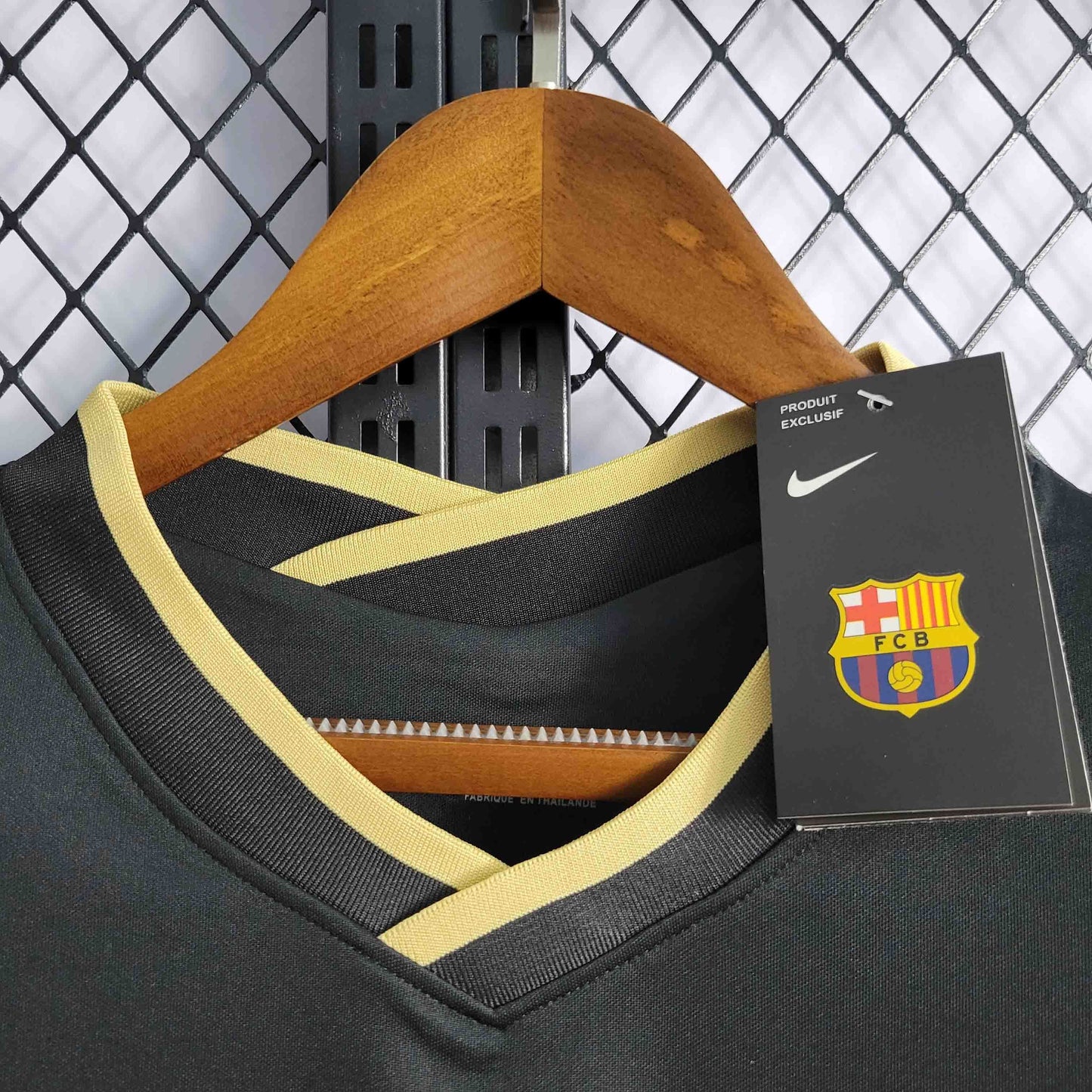 Retro FC Barcelona Away 20-21