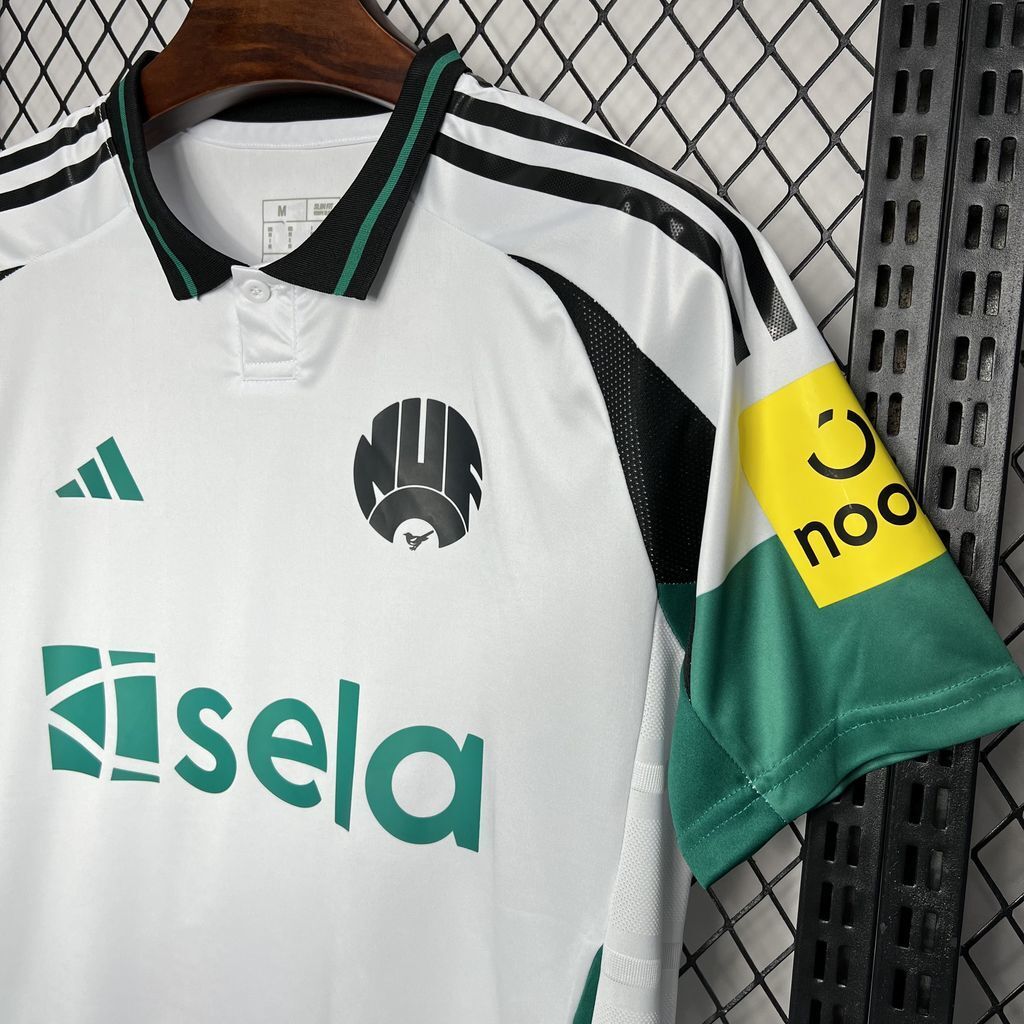 Newcastle United Away 24-25
