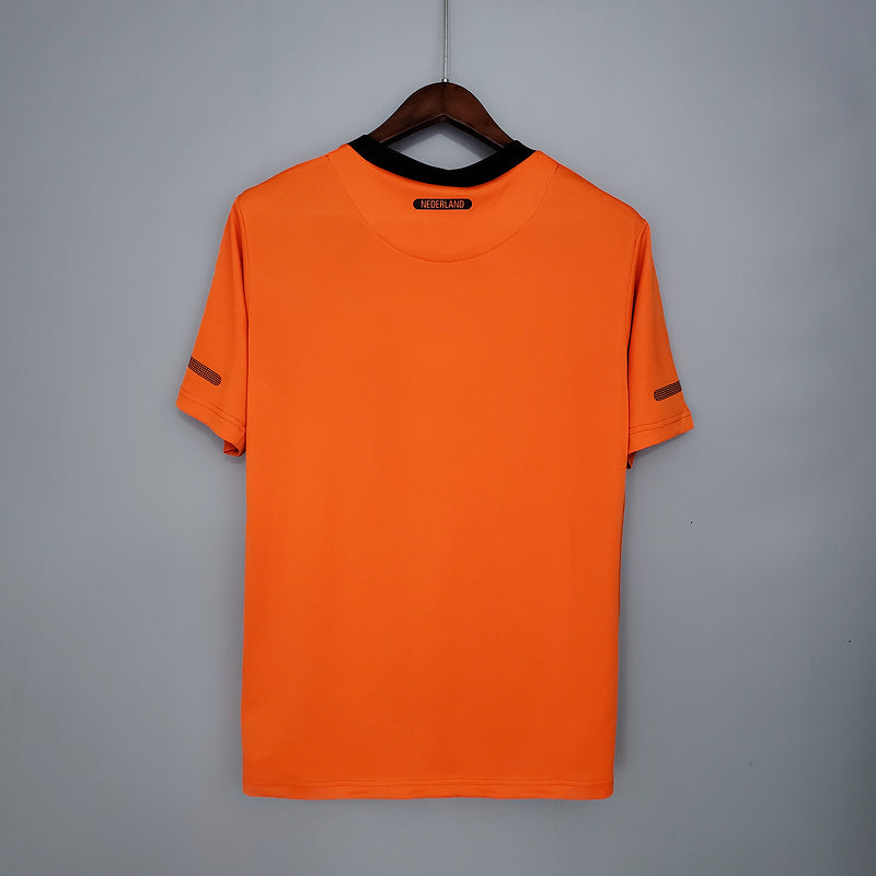 Retro Netherlands Home 2012