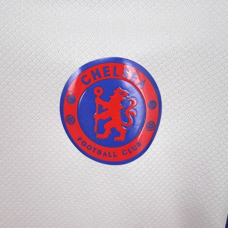 Kids Chelsea Away 24-25