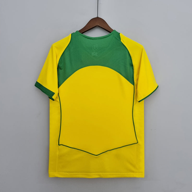Retro Brazil Home 04-06