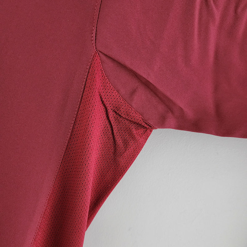 Retro Arsenal Home Long Sleeve 05-06