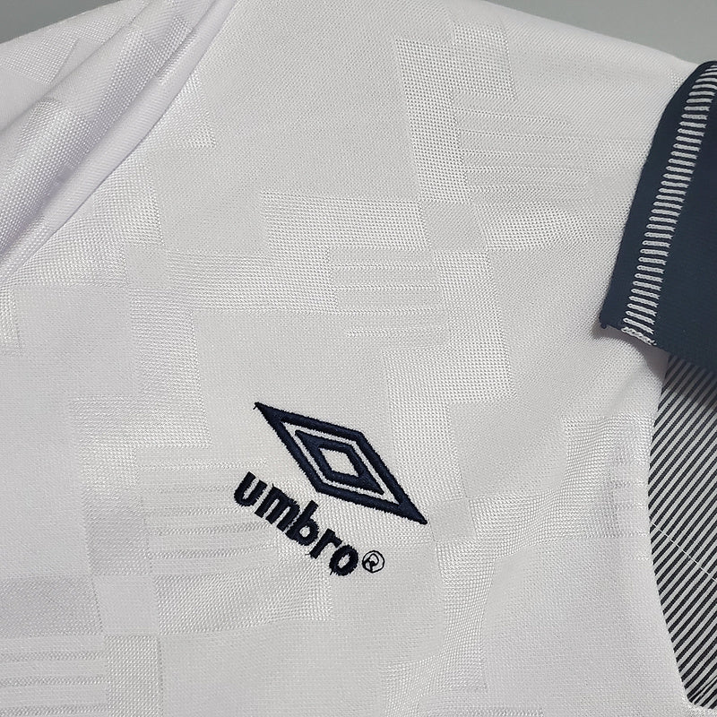 Retro England Home 1990