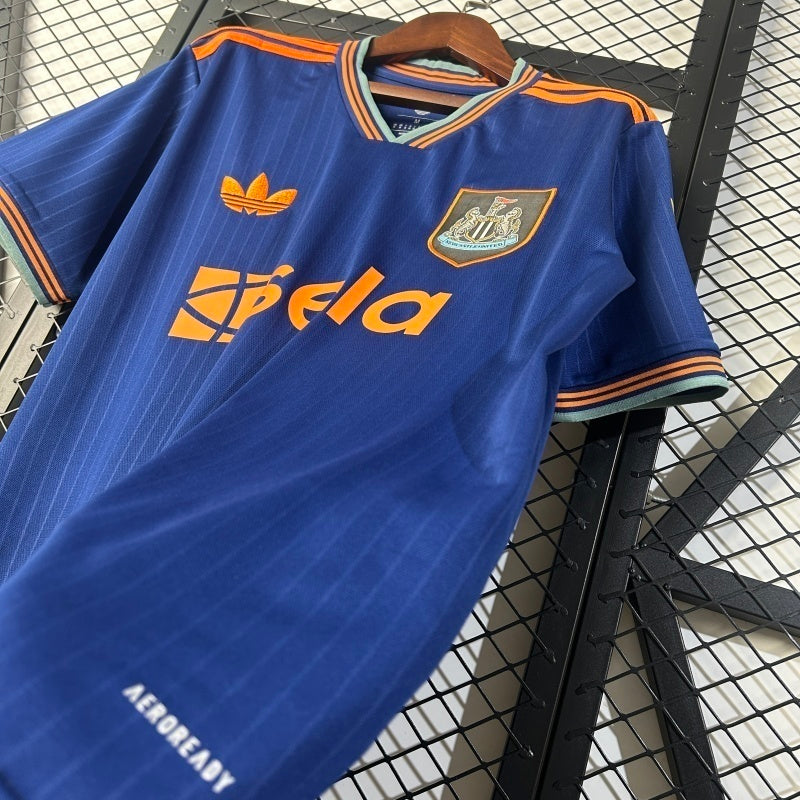 Newcastle Third Away 25-26