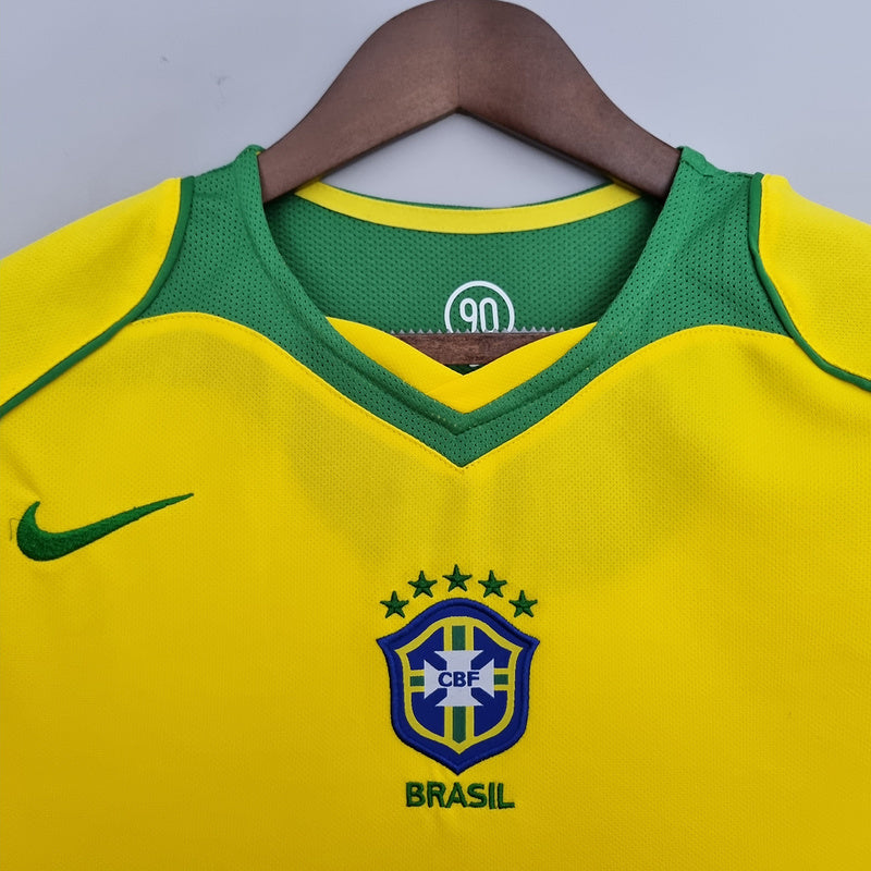 Retro Brazil Home 04-06