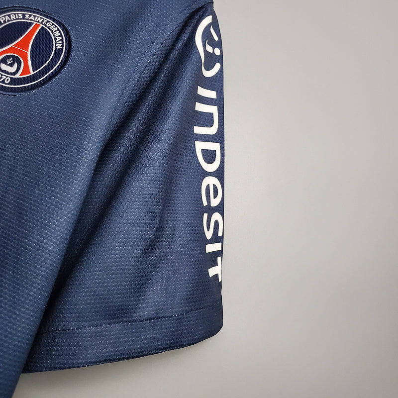 Retro PSG Home 12-13