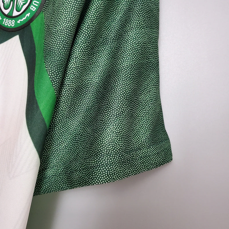 Retro Celtic Home 91-92