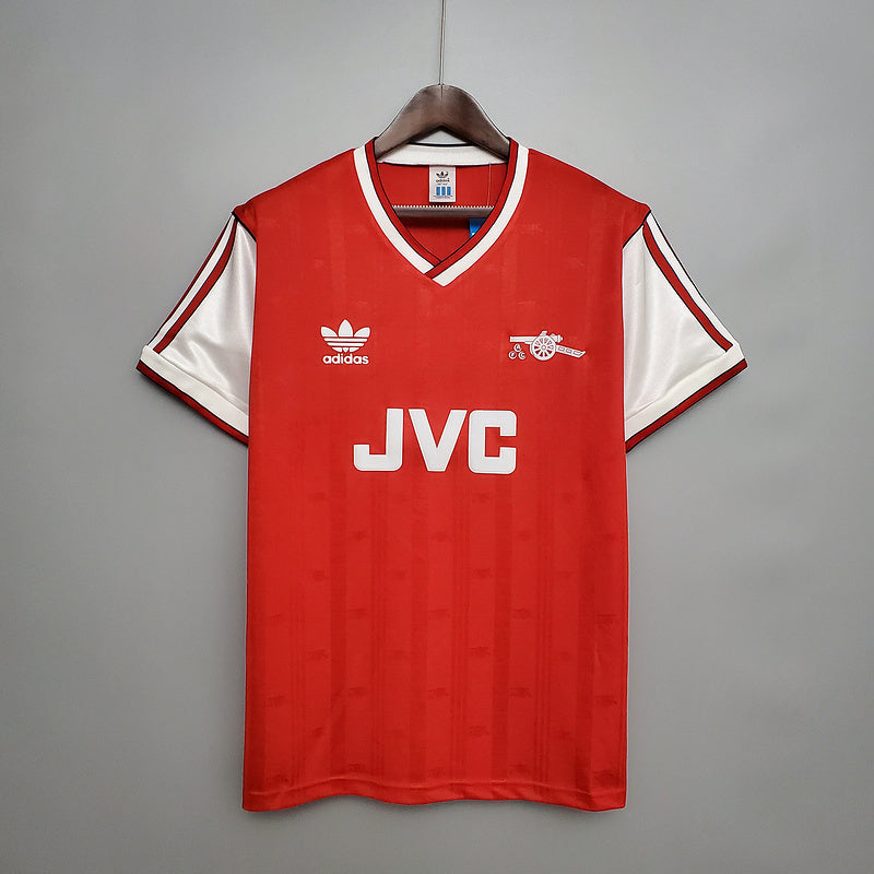 Retro Arsenal Home 88-89