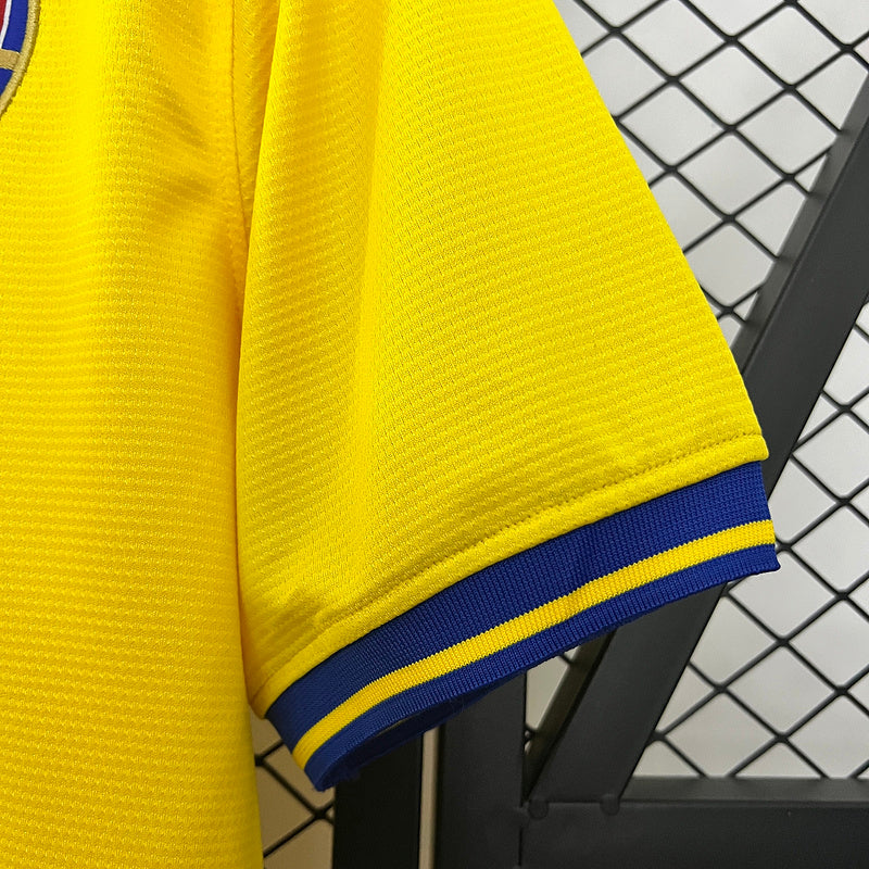 Retro Arsenal Away 13-14