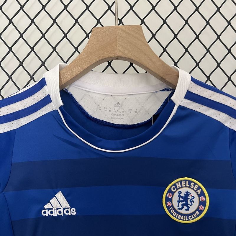 Kids Chelsea Home 2012