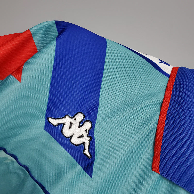 Retro FC Barcelona Away 92-95
