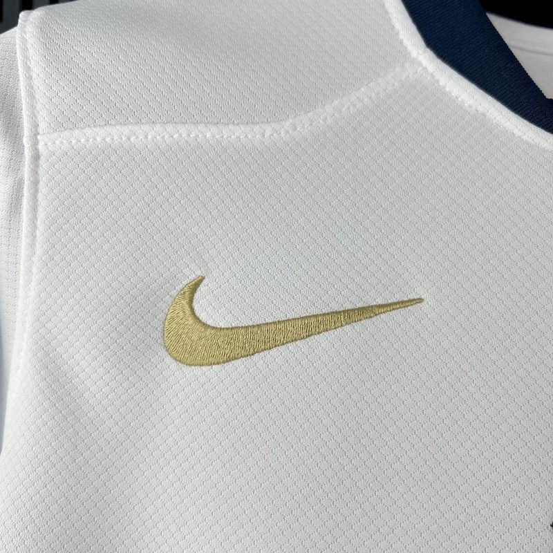 FC Barcelona White Special 25-26