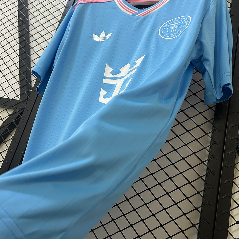 Inter Miami Third Away 25-26