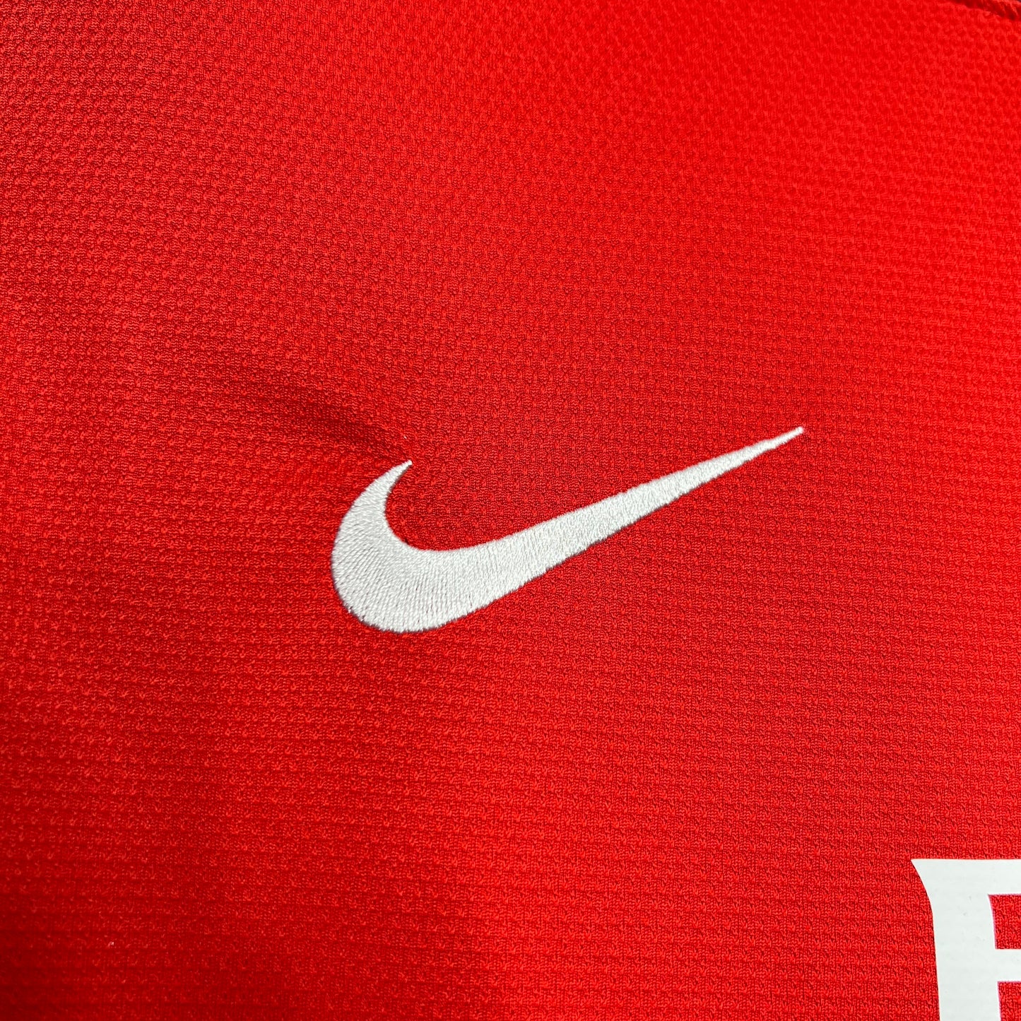 Retro Arsenal Home 12-13