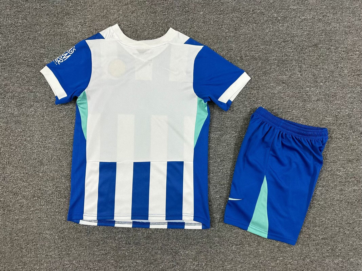 Kids Brighton Home 25-26