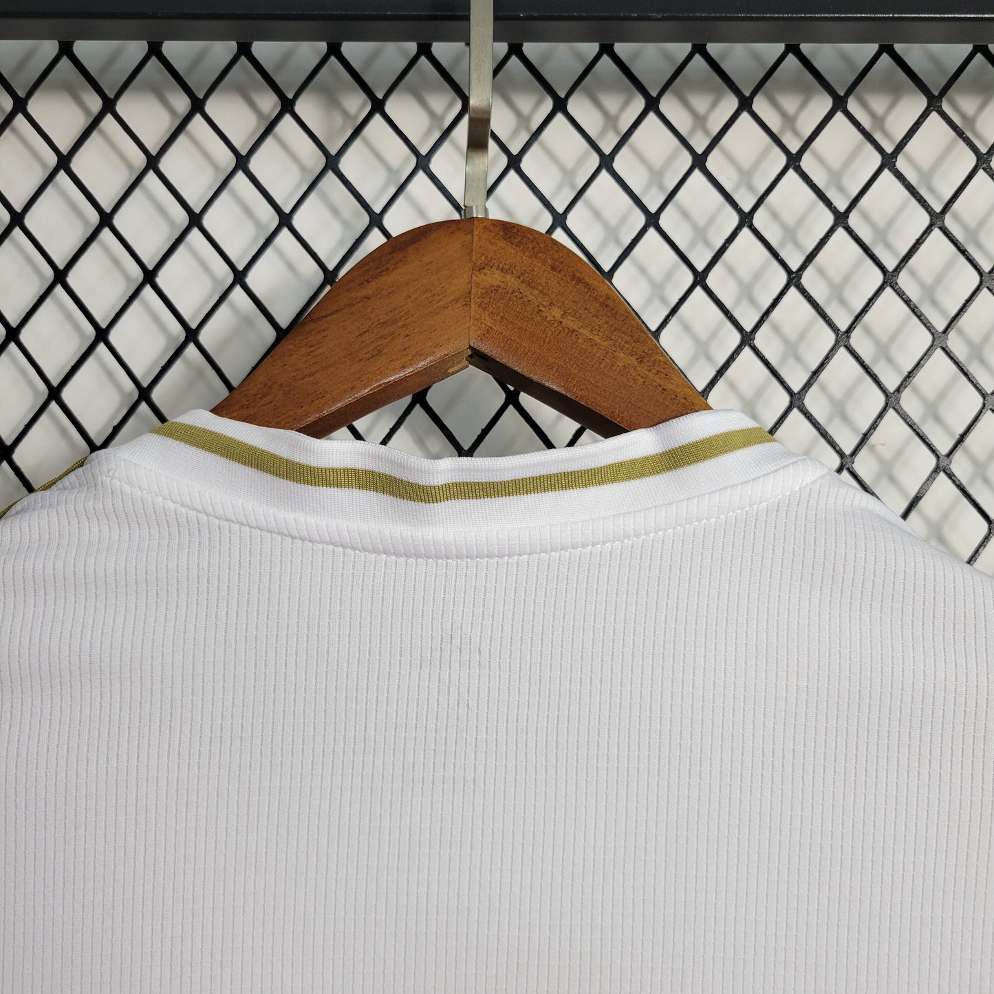 Retro Real Madrid Home Long Sleeve 19-20