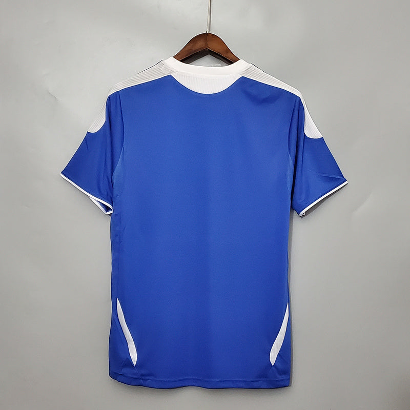 Retro Chelsea Home CL Final 2012