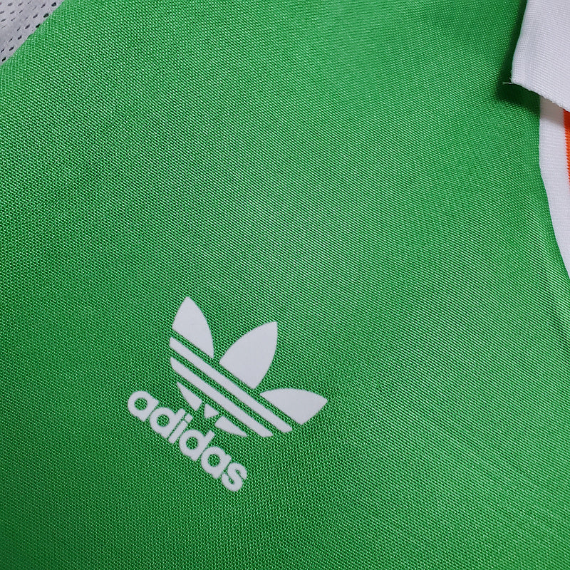 Retro Ireland Home Retro 1988