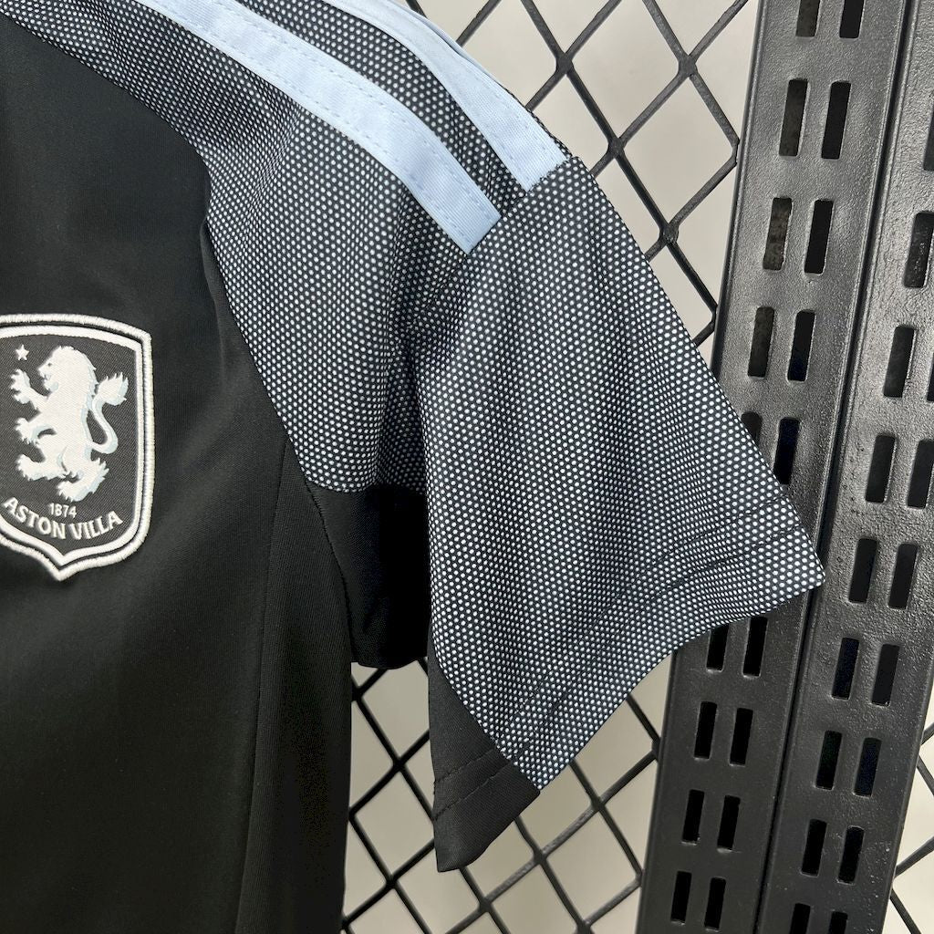 Kids Aston Villa Away 25-26