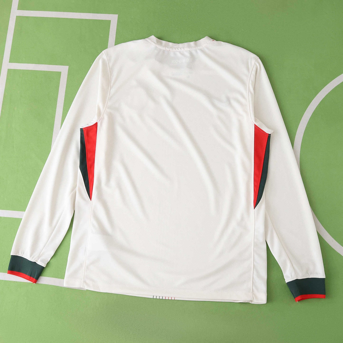 Chelsea Away Long Sleeve 25-26