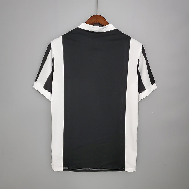 Retro Juventus Home 17-18
