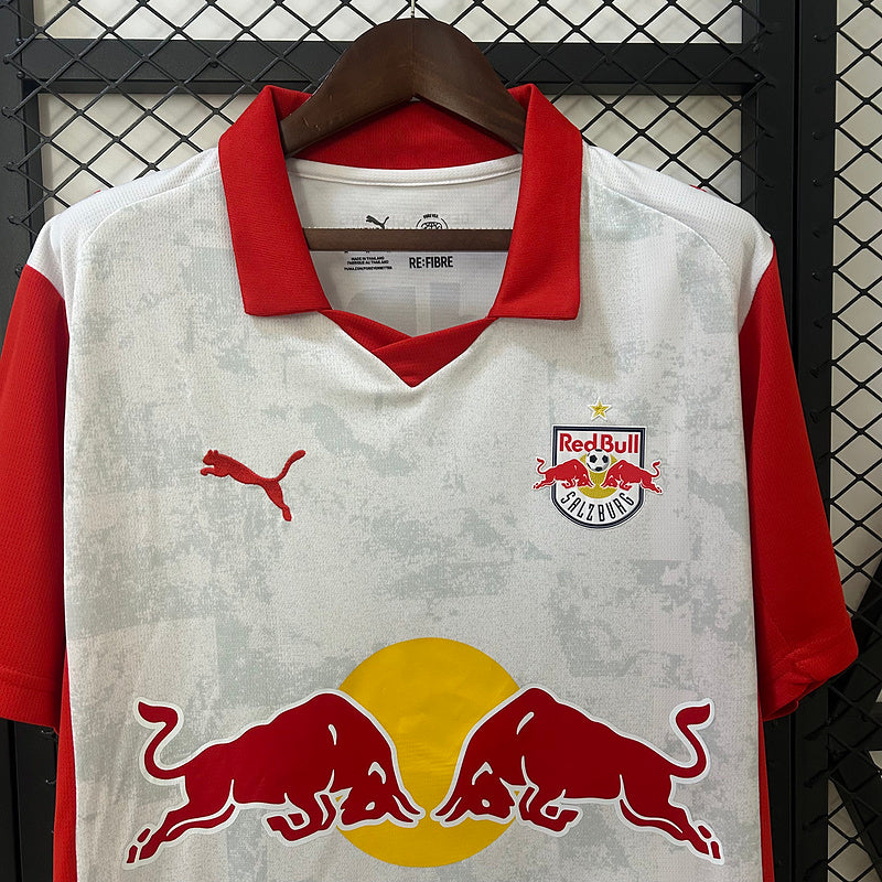 RB Leipzig Home 24-25