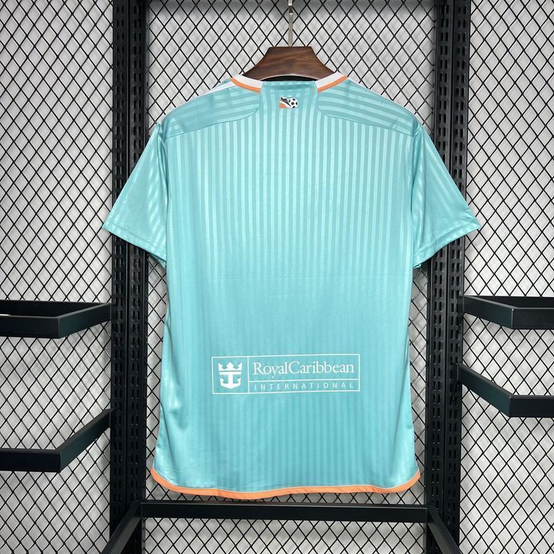 Inter Miami Third Away 24-25