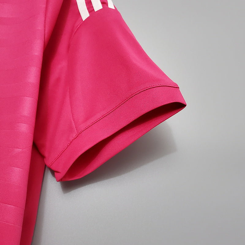 Retro Real Madrid Away 14-15
