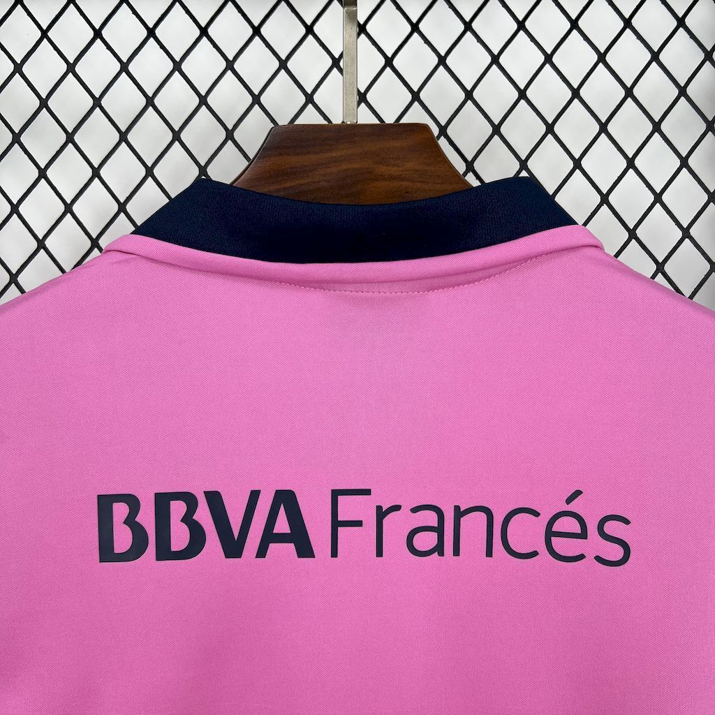Retro Boca Juniors Away 13-14
