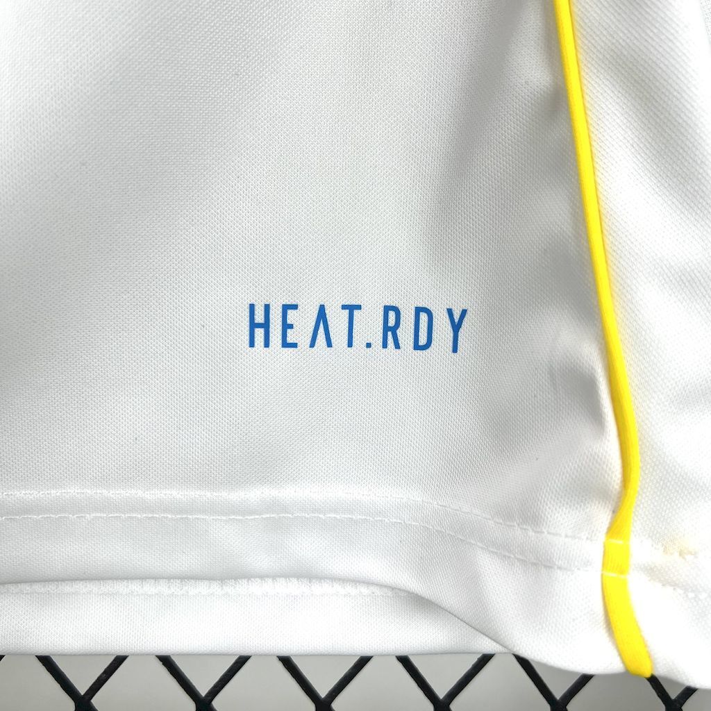 Leeds United Home 25-26