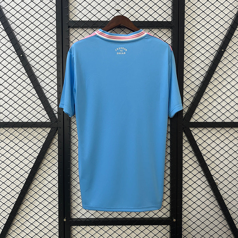Inter Miami Third Away 25-26