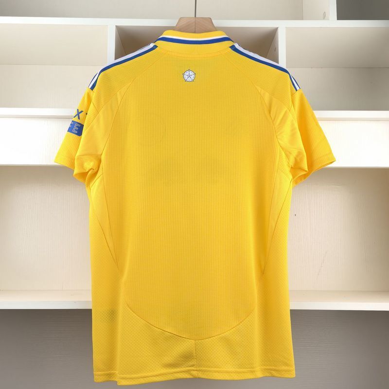 Leeds United Away 24-25