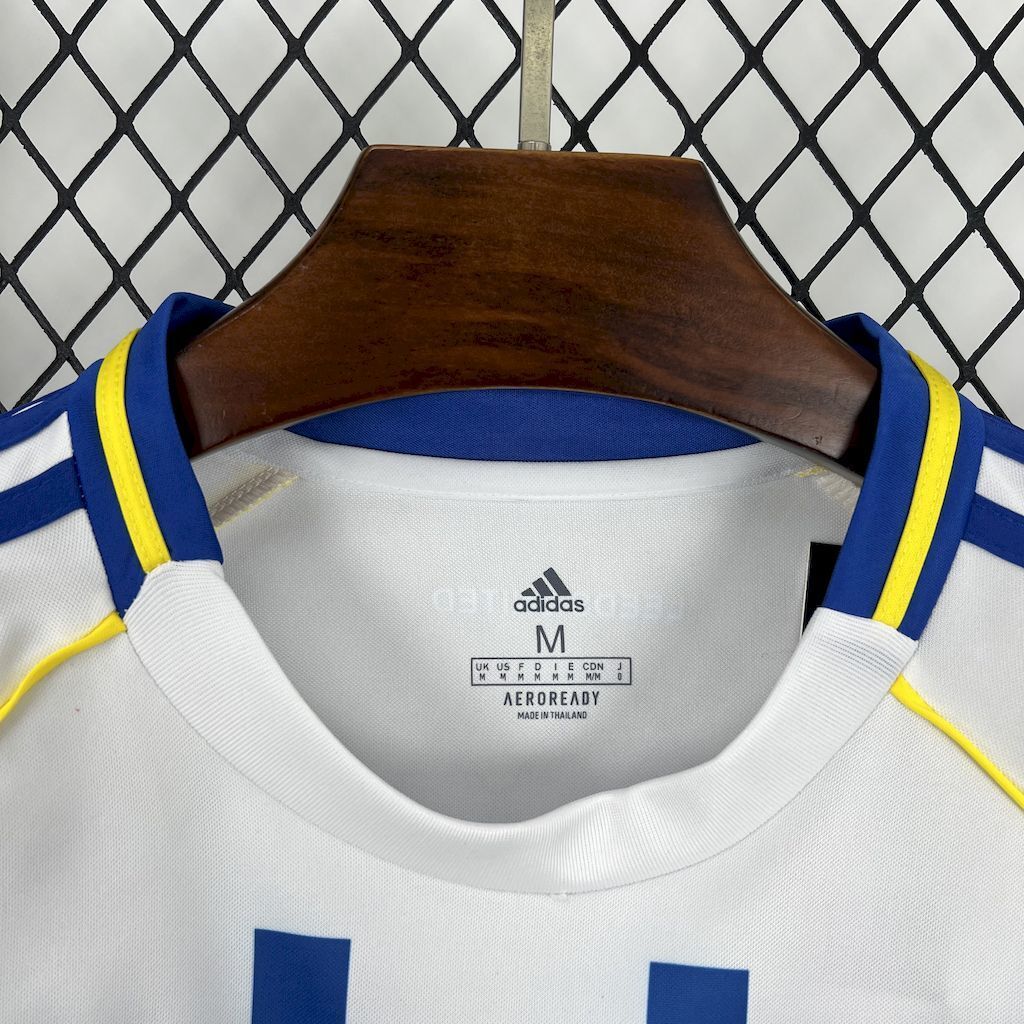 Leeds United Home 25-26