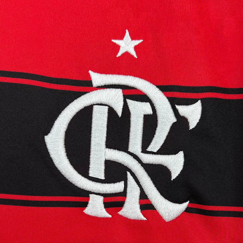 Flamengo Home 25-26