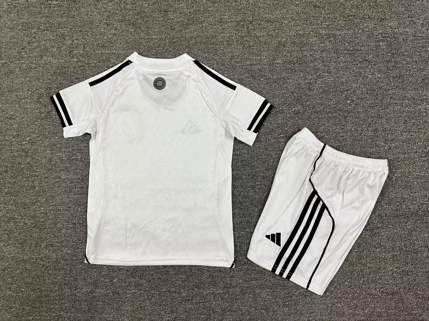 Kids Fulham Home 25-26
