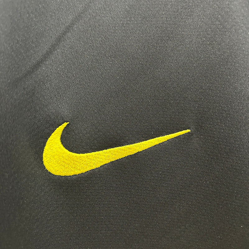 Retro FC Barcelona Away 11-12