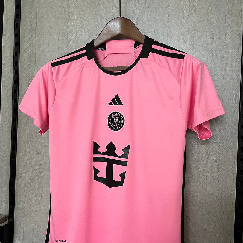 Kids Inter Miami Home 24-25